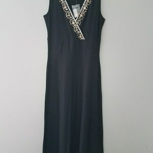 Spiegel Dresses - Black maxi dress Spiegel Dresses - Black maxi dress